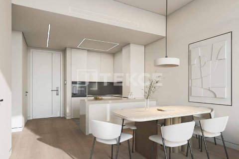 Купить квартиру в Джумейра Вилладж Серкл, Дубай: 2 спальни, 104м², № 94483 - фото 16