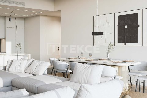 Купить квартиру в Джумейра Вилладж Серкл, Дубай: 2 спальни, 104м², № 94483 - фото 15