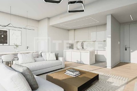 Купить квартиру в Джумейра Вилладж Серкл, Дубай: 2 спальни, 104м², № 94483 - фото 13