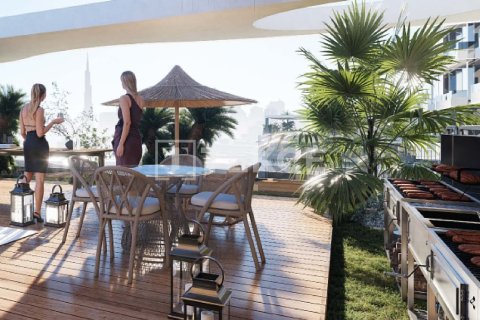 Купить квартиру в Джумейра Вилладж Серкл, Дубай: 2 спальни, 104м², № 94483 - фото 11