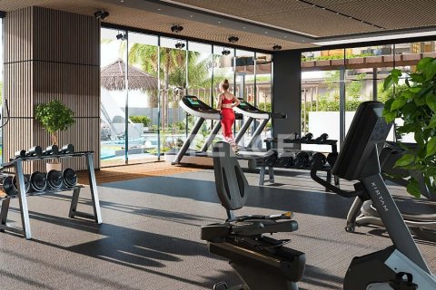 Купить квартиру в Джумейра Вилладж Серкл, Дубай: 2 спальни, 104м², № 94483 - фото 8