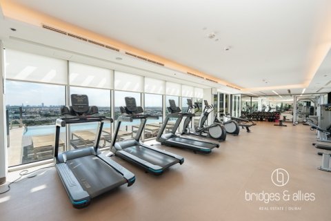 Apartment in Dubai Hills Estate, Dubai 2 bedrooms, 111 sq.m. № 94478 - photo 19