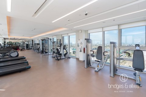 Apartment in Dubai Hills Estate, Dubai 2 bedrooms, 111 sq.m. № 94478 - photo 20