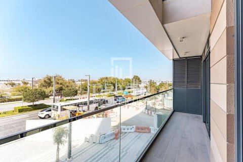 Apartment in City Walk, Dubai 1 bedroom, 67.08 sq.m. № 134170 - photo 10