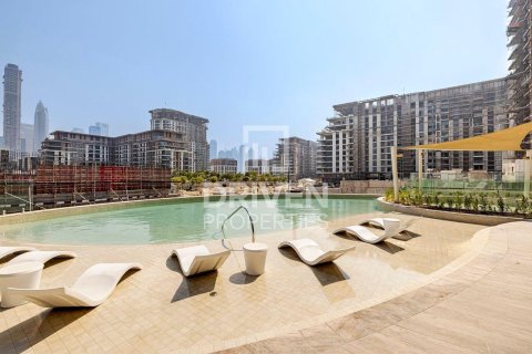 Apartment in City Walk, Dubai 1 bedroom, 67.08 sq.m. № 134170 - photo 18