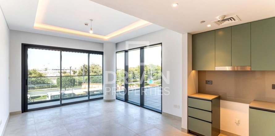 Apartment in City Walk, Dubai 1 bedroom, 67.08 sq.m. № 134170