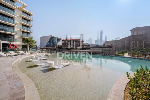 Apartment in City Walk, Dubai 1 bedroom, 67.08 sq.m. № 134170 - photo 3