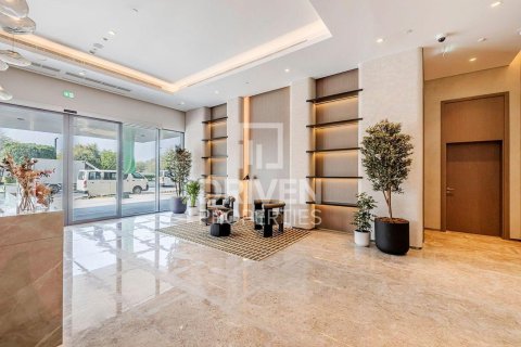 Apartment in City Walk, Dubai 1 bedroom, 67.08 sq.m. № 134170 - photo 11