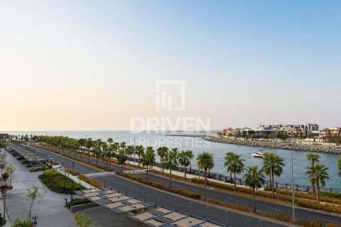 Apartment in La Mer, Jumeirah, Dubai 2 bedrooms, 112.51 sq.m. № 134171 - photo 4