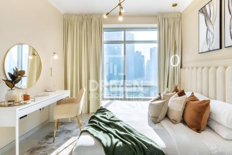 Apartment in Burj Views, Downtown Dubai (Downtown Burj Dubai), Dubai 1 bedroom, 72.74 sq.m. № 134175 - photo 15