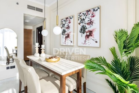Apartment in Burj Views, Downtown Dubai (Downtown Burj Dubai), Dubai 1 bedroom, 72.74 sq.m. № 134175 - photo 10