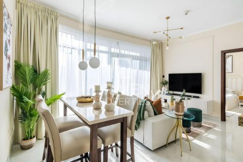 Apartment in Burj Views, Downtown Dubai (Downtown Burj Dubai), Dubai 1 bedroom, 72.74 sq.m. № 134175 - photo 14