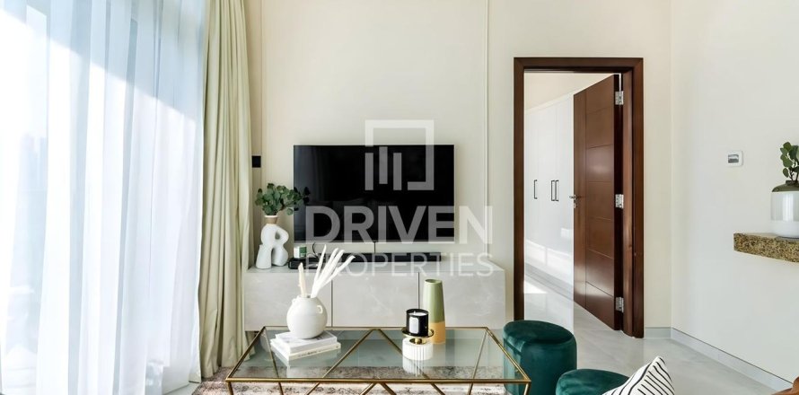 Apartment in Burj Views, Downtown Dubai (Downtown Burj Dubai), Dubai 1 bedroom, 72.74 sq.m. № 134175
