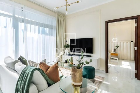 Apartment in Burj Views, Downtown Dubai (Downtown Burj Dubai), Dubai 1 bedroom, 72.74 sq.m. № 134175 - photo 13