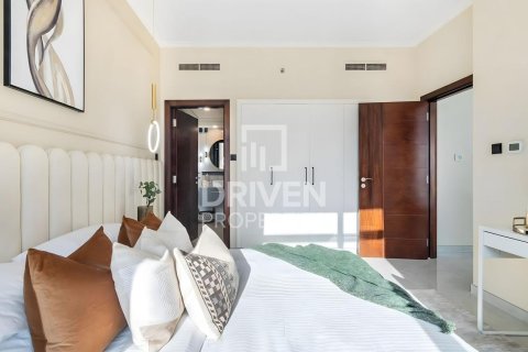 Apartment in Burj Views, Downtown Dubai (Downtown Burj Dubai), Dubai 1 bedroom, 72.74 sq.m. № 134175 - photo 11