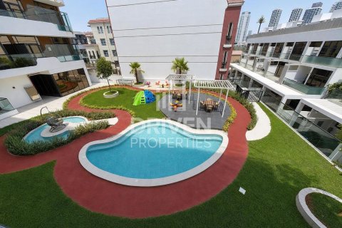 Appartement à District 12, Jumeirah Village Circle, Dubai, 1 chambre, 85.75 m², № 134172 - photo 3
