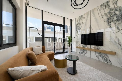 Appartement à District 12, Jumeirah Village Circle, Dubai, 1 chambre, 85.75 m², № 134172 - photo 16