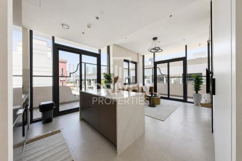 Appartement à District 12, Jumeirah Village Circle, Dubai, 1 chambre, 85.75 m², № 134172 - photo 12