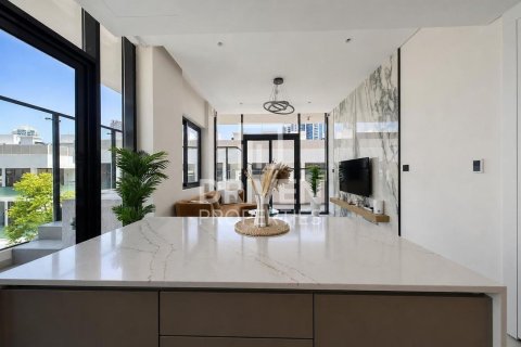 Appartement à District 12, Jumeirah Village Circle, Dubai, 1 chambre, 85.75 m², № 134172 - photo 13