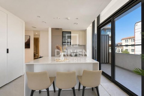 Appartement à District 12, Jumeirah Village Circle, Dubai, 1 chambre, 85.75 m², № 134172 - photo 14