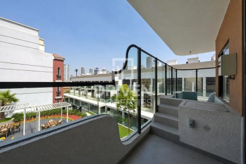 Appartement à District 12, Jumeirah Village Circle, Dubai, 1 chambre, 85.75 m², № 134172 - photo 6