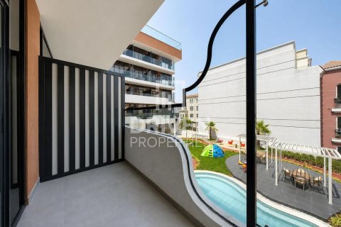 Appartement à District 12, Jumeirah Village Circle, Dubai, 1 chambre, 85.75 m², № 134172 - photo 4