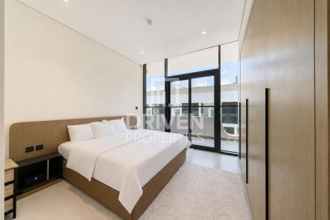 Appartement à District 12, Jumeirah Village Circle, Dubai, 1 chambre, 85.75 m², № 134172 - photo 11
