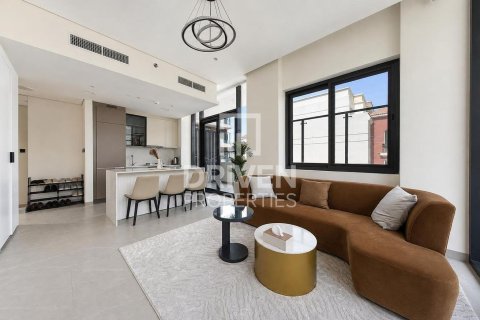 Appartement à District 12, Jumeirah Village Circle, Dubai, 1 chambre, 85.75 m², № 134172 - photo 18