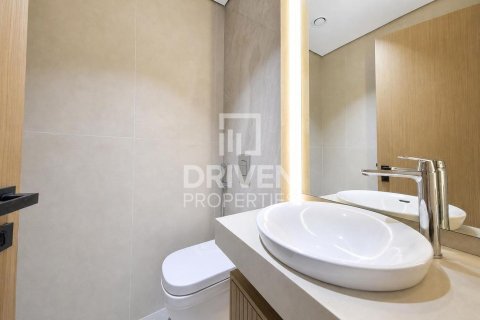 Appartement à District 12, Jumeirah Village Circle, Dubai, 1 chambre, 85.75 m², № 134172 - photo 2