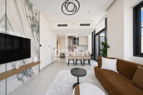 Appartement à District 12, Jumeirah Village Circle, Dubai, 1 chambre, 85.75 m², № 134172 - photo 17