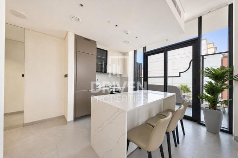 Appartement à District 12, Jumeirah Village Circle, Dubai, 1 chambre, 85.75 m², № 134172 - photo 8