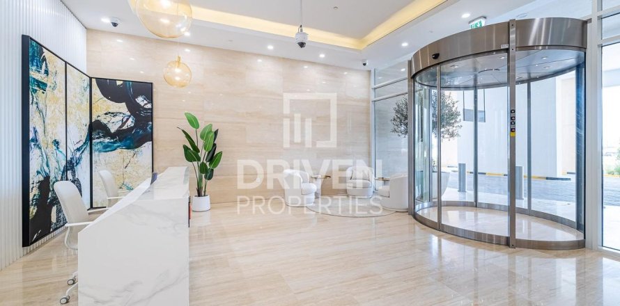 Apartment in Dubai 2 bedrooms, 149.39 sq.m. № 134169