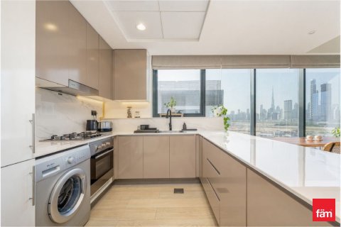 Apartment in Meydan, Dubai 1 bedroom, 65.1 sq.m. № 69568 - photo 7