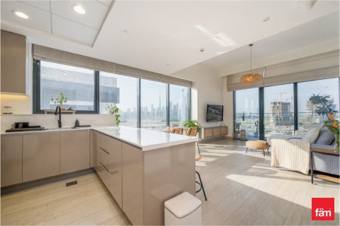 Apartment in Meydan, Dubai 1 bedroom, 65.1 sq.m. № 69568 - photo 10