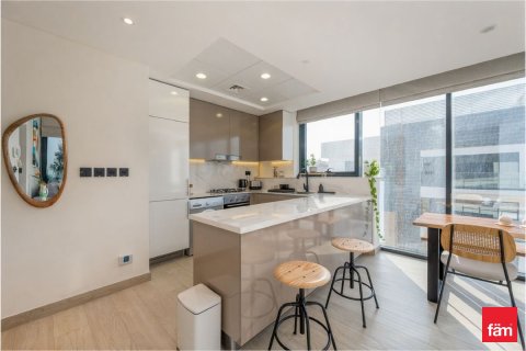 Apartment in Meydan, Dubai 1 bedroom, 65.1 sq.m. № 69568 - photo 2