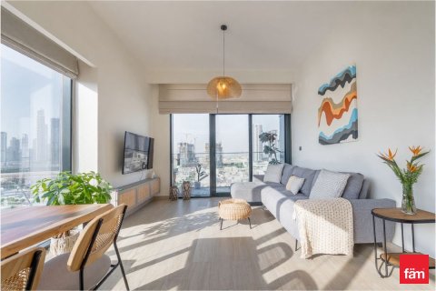 Apartment in Meydan, Dubai 1 bedroom, 65.1 sq.m. № 69568 - photo 1