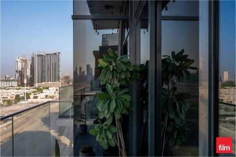 Apartment in Meydan, Dubai 1 bedroom, 65.1 sq.m. № 69568 - photo 6