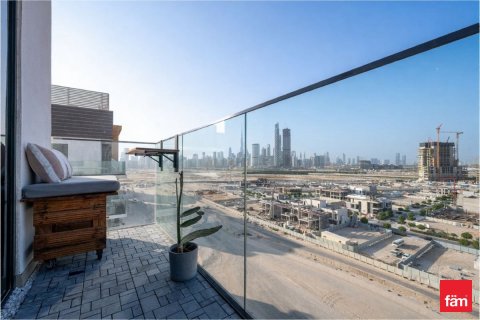 Apartment in Meydan, Dubai 1 bedroom, 65.1 sq.m. № 69568 - photo 9