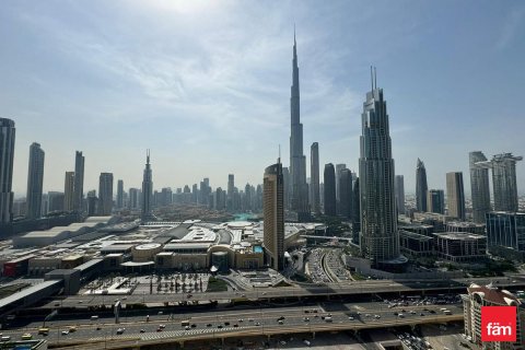 Apartment in Downtown Dubai (Downtown Burj Dubai), Dubai 3 bedrooms, 158.8 sq.m. № 69576 - photo 6