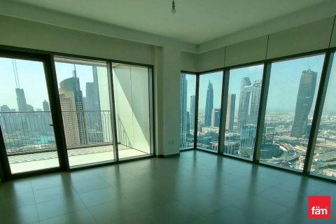 Apartment in Downtown Dubai (Downtown Burj Dubai), Dubai 3 bedrooms, 158.8 sq.m. № 69576 - photo 1