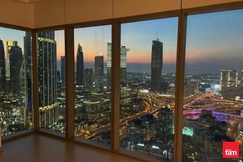 Apartment in Downtown Dubai (Downtown Burj Dubai), Dubai 3 bedrooms, 158.8 sq.m. № 69576 - photo 5