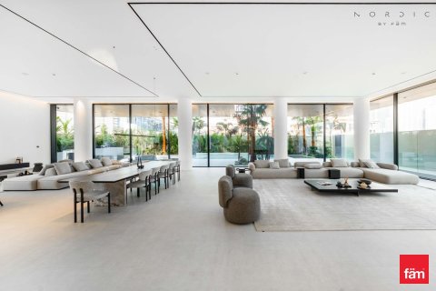 Villa in Al Wasl, Dubai 6 bedrooms, 994.3 sq.m. № 69569 - photo 5