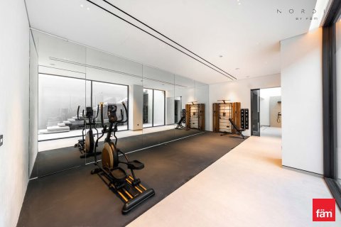 Villa in Al Wasl, Dubai 6 bedrooms, 994.3 sq.m. № 69569 - photo 25