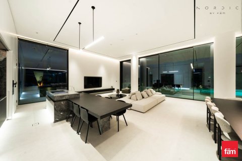 Villa in Al Wasl, Dubai 6 bedrooms, 994.3 sq.m. № 69569 - photo 13