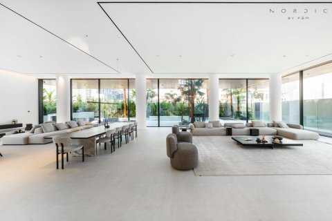 Вилла в Аль-Васле, Дубай, 6 спален, 994.3м², № 69569