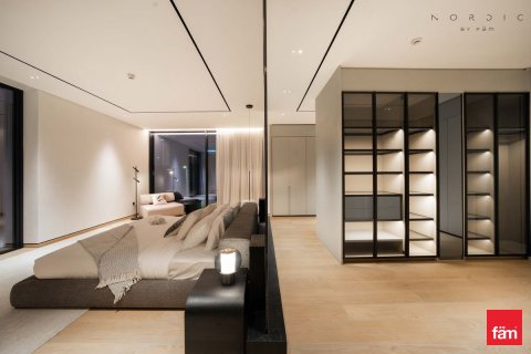 Villa in Al Wasl, Dubai 6 bedrooms, 994.3 sq.m. № 69569 - photo 9