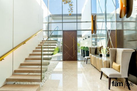 Villa in Dubai Hills Estate, Dubai 6 bedrooms, 1444.7 sq.m. № 69570 - photo 16