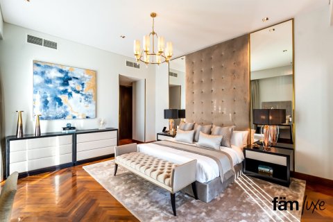 Villa in Dubai Hills Estate, Dubai 6 bedrooms, 1444.7 sq.m. № 69570 - photo 19