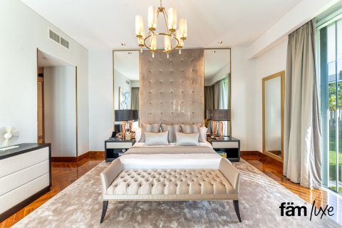 Villa in Dubai Hills Estate, Dubai 6 bedrooms, 1444.7 sq.m. № 69570 - photo 20