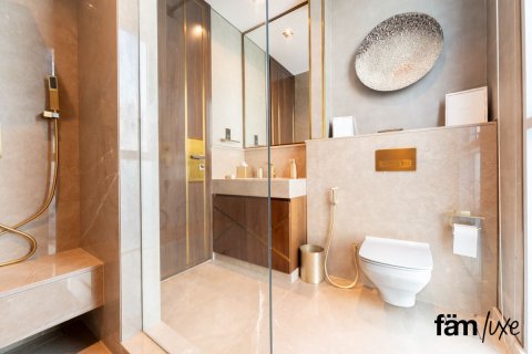 Villa in Dubai Hills Estate, Dubai 6 bedrooms, 1444.7 sq.m. № 69570 - photo 30